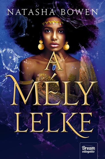 A mély lelke     - cover