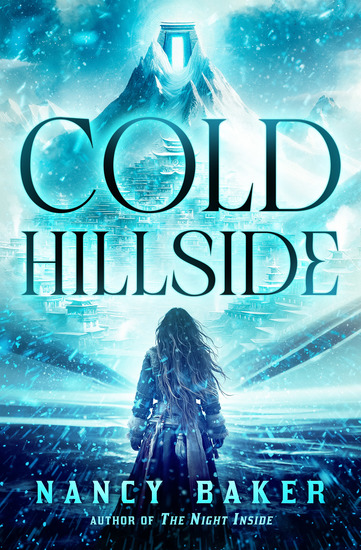 Cold Hillside - cover