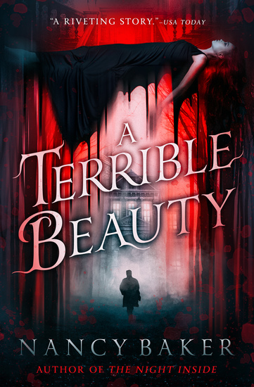 A Terrible Beauty - cover