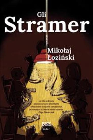 Gli Stramer - cover