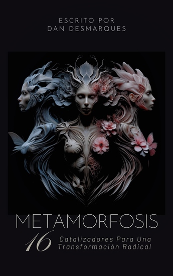 Metamorfosis - 16 Catalizadores Para Una Transformación Radical - cover