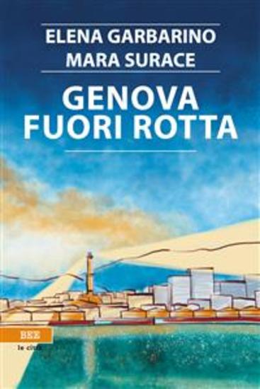 Genova fuori rotta - cover