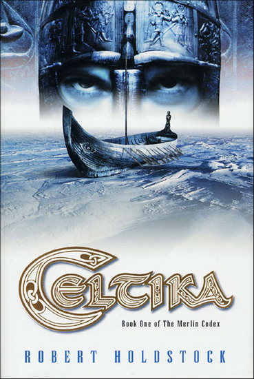 Celtika - cover