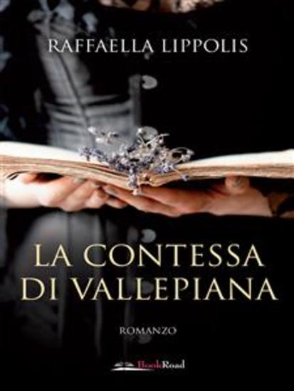 La contessa di Vallepiana - cover