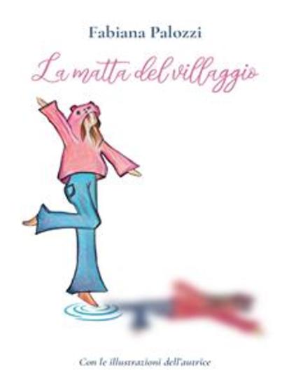 La Matta Del Villaggio - cover