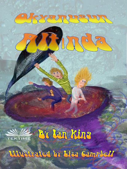 Okyanusun Altında - cover