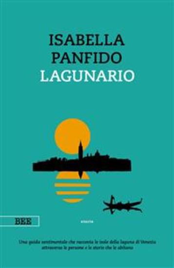 Lagunario - cover