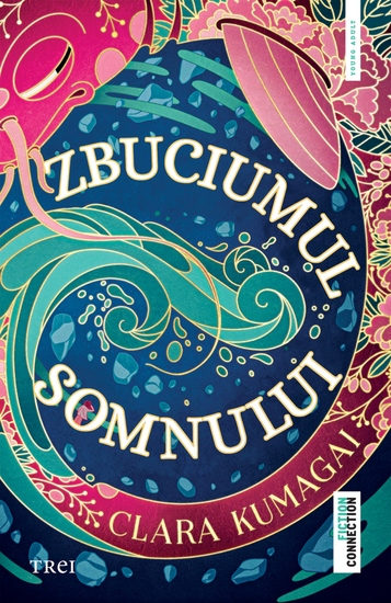 Zbuciumul somnului - cover