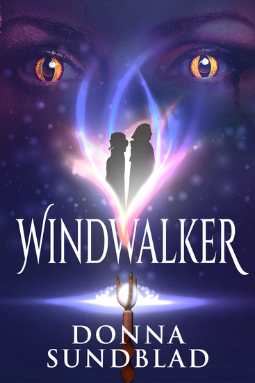 Windwalker - cover