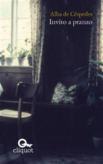 Invito a pranzo - cover