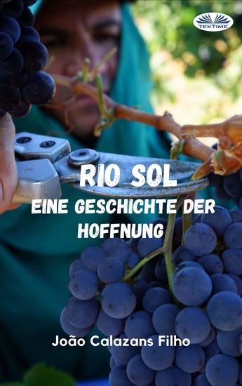 Rio Sol - Eine Geschichte Der Hoffnung - cover