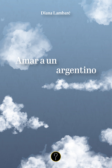 Amar a un argentino - cover