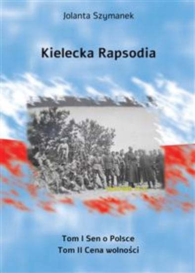 Kielecka rapsodia - cover