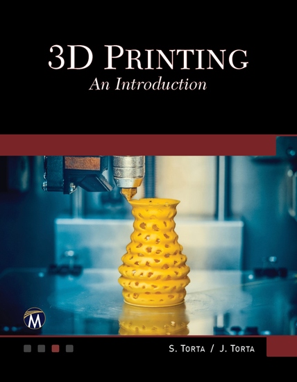 3D Printing - The Complete Guide to Mastering 3D Printing Techniques - cover