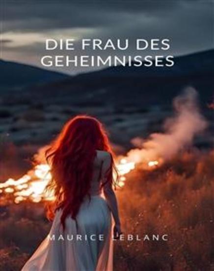 Die Frau des Geheimnisses (übersetzt) - cover