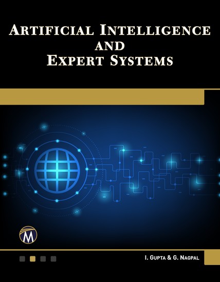 Artificial Intelligence and Expert Systems - Techniques and Applications for Problem Solving - cover