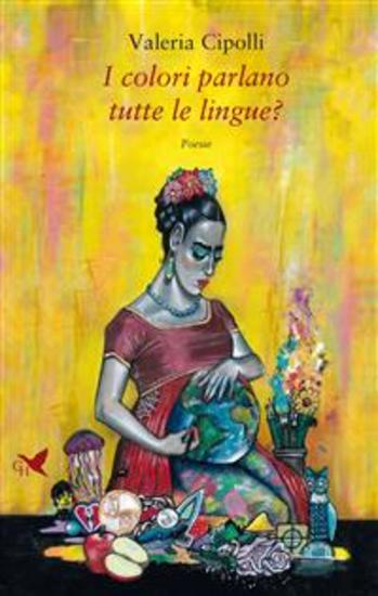 I colori parlano tutte le lingue? - cover