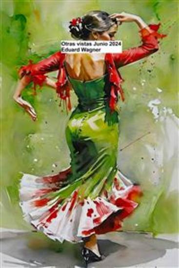 Boletín mensual junio 2024 - cover