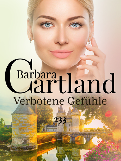 Verbotene Gefühle - cover
