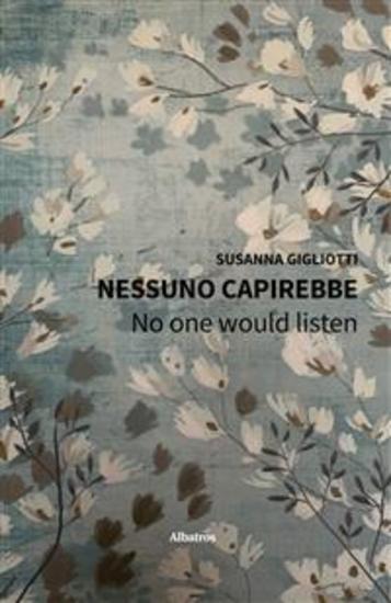 Nessuno capirebbe No one would listen - cover