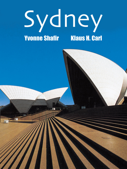 Sydney - cover
