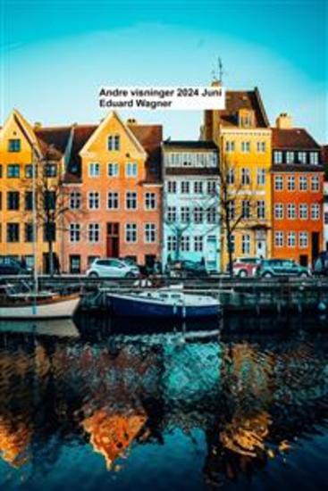 Månedligt nyhedsbrev juni 2024 - cover