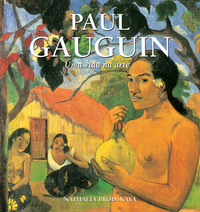 Paul Gauguin: Uma vida na arte - Read book online