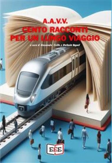Cento racconti per un lungo viaggio - cover