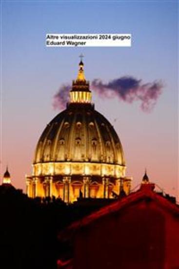 Newsletter mensile giugno 2024 - cover