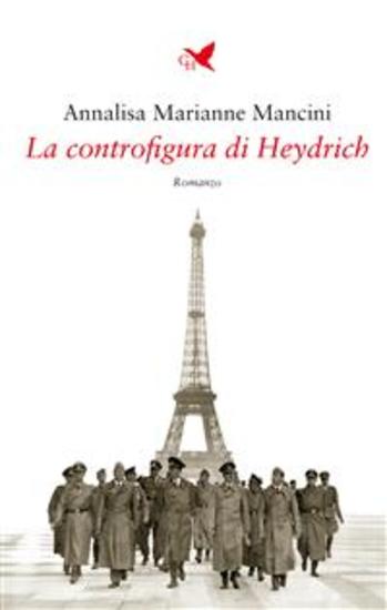 La controfigura di Heydrich - cover