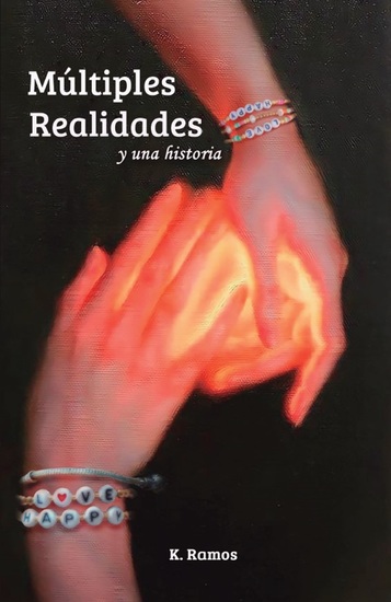 Múltiples realidades y una historia - cover