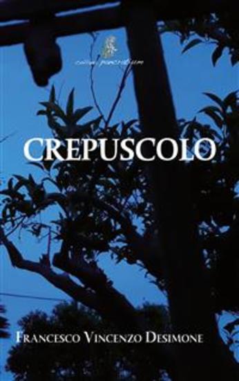 Crepuscolo - cover