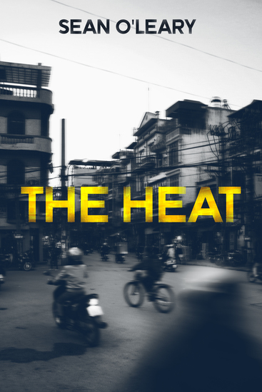 The Heat - cover