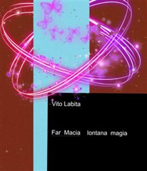 Far Macia lontana magia - cover