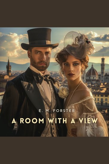 A Room with a View - cover