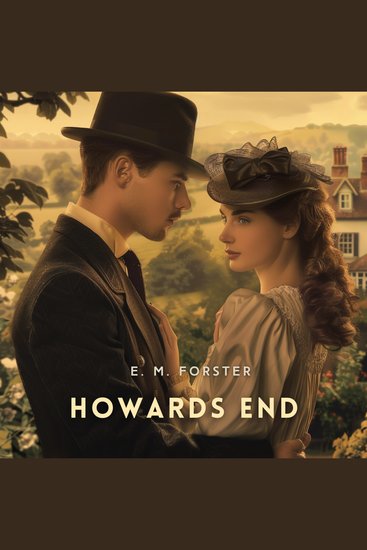 Howards End - cover