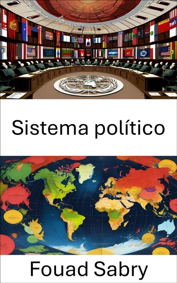 Sistema político - Una exploración en profundidad de la gobernanza y las instituciones - cover