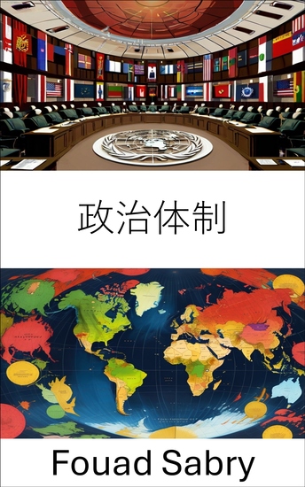 政治体制 - ガバナンスと制度の徹底的な調査 - cover