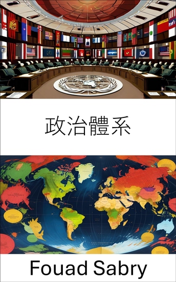 政治體系 - 對治理和製度的深入探索 - cover