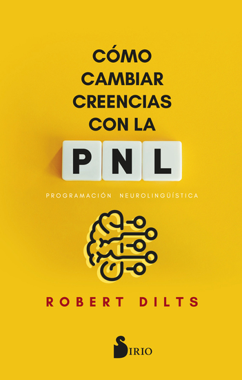 Cómo cambiar creencias con PNL - cover