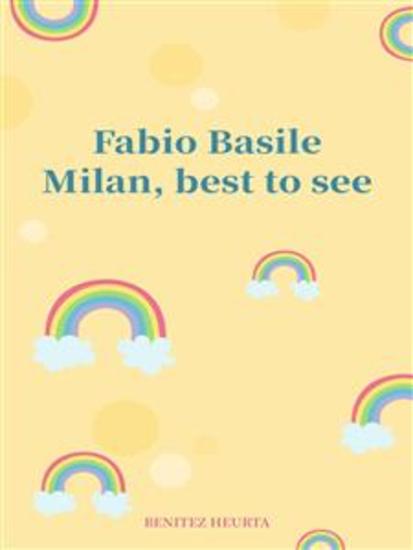 Milan best to see - cover