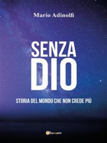 Senza Dio - cover