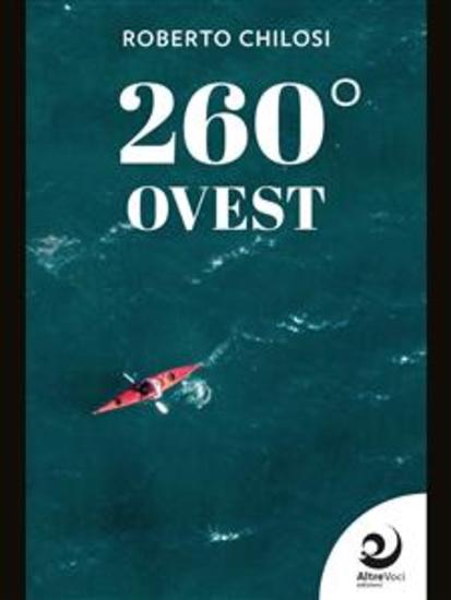 260° Ovest - cover