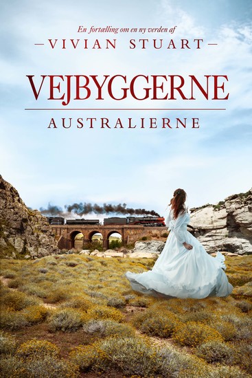 Vejbyggerne - cover