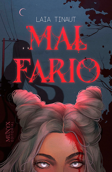 Mal fario - cover