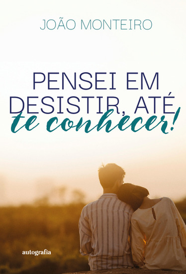 Pensei em desistir até te conhecer - cover