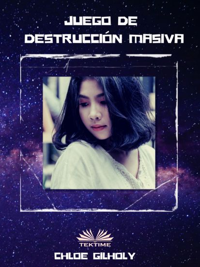 Juego De Destrucción Masiva - cover