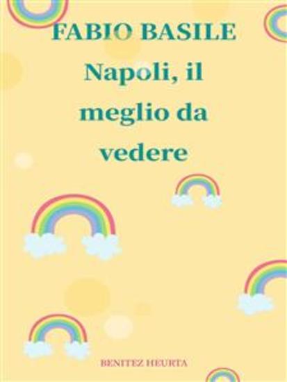 Napoli il meglio da vedere - cover