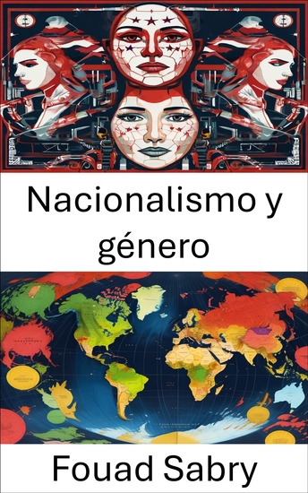 Nacionalismo y género - La intersección de políticas de identidad y dinámicas de género - cover