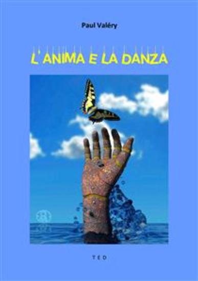 L'anima e la danza - cover